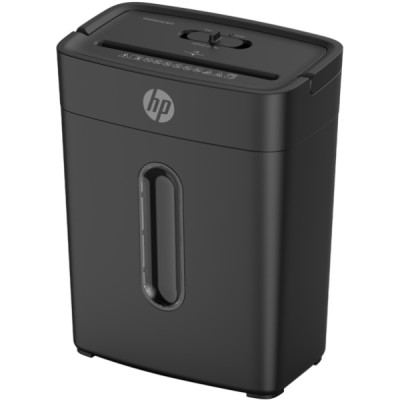 Знищувач документів HP OneShred 6CC, A4, 80g х 6 листів, 5*14, 14 л., P-4 Знищувач документів HP OneShred 6CC, A4, 80g х 6 листів, 5*14, 14 л., P-4