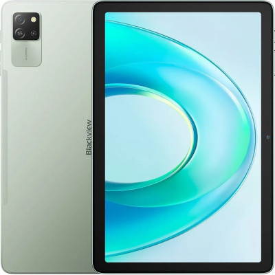 Планшет Blackview Tab 60 Pro 10.1" HD+ 8GB/128GB/ T606 /7700mAh/ 8+5Мп/ LTE Green