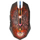 Комплект ігровий Defender DragonBorn MHP-003 (мишка+гарнітура+килимок)
