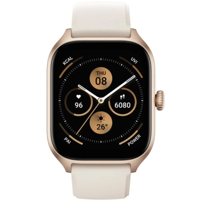 Годинник Amazfit GTS 4 Misty White
