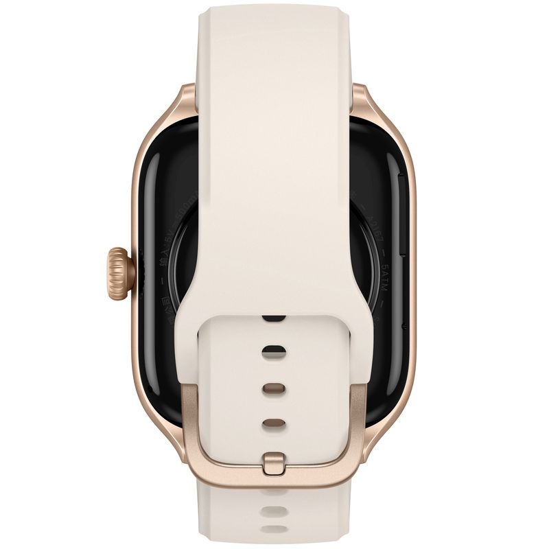 Годинник Amazfit GTS 4 Misty White