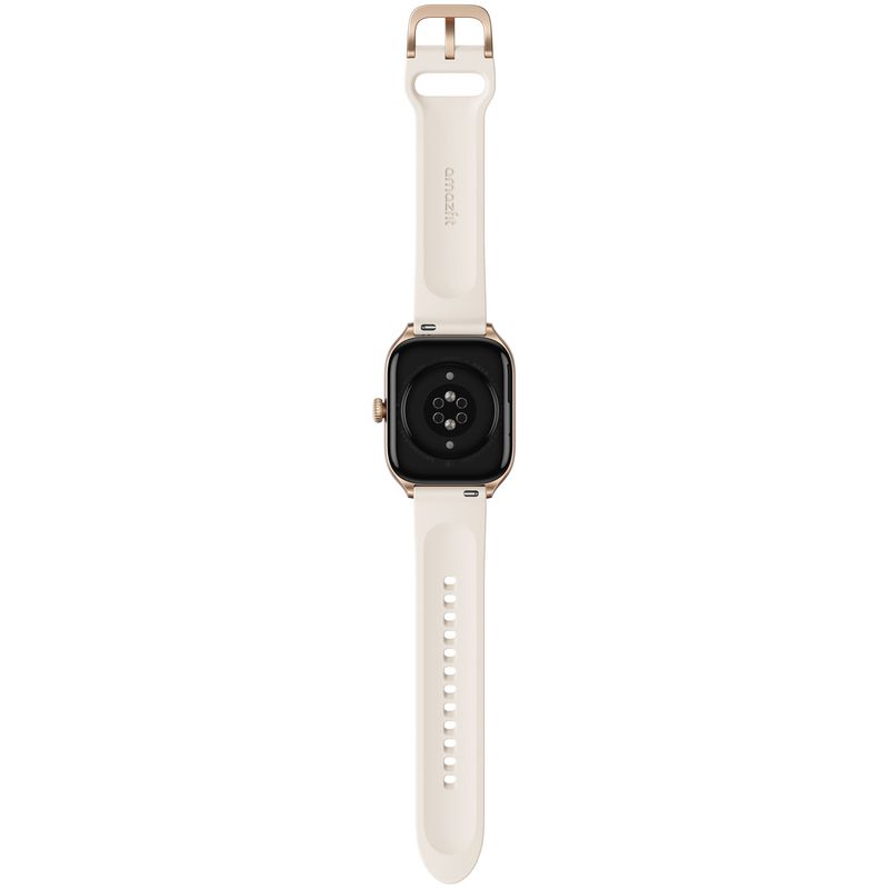 Годинник Amazfit GTS 4 Misty White