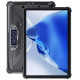 Планшет Oukitel RT7 5G 10.1" FHD+ /12GB/256GB/Dimensity720/ 32000mAh/ 48+32Мп /IP69K / LTE Black