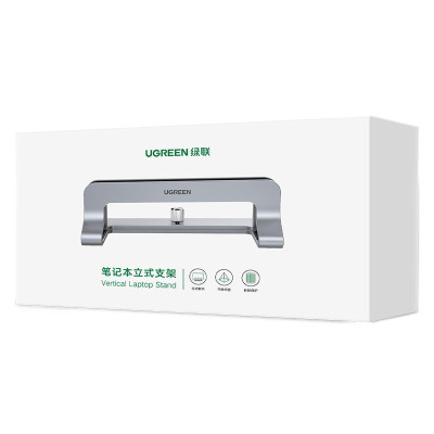 Підставка для ноутбука Vertical Laptop Stand LP258 UGREEN