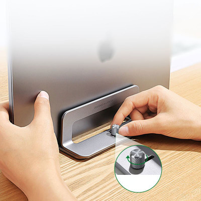 Підставка для ноутбука Vertical Laptop Stand LP258 UGREEN