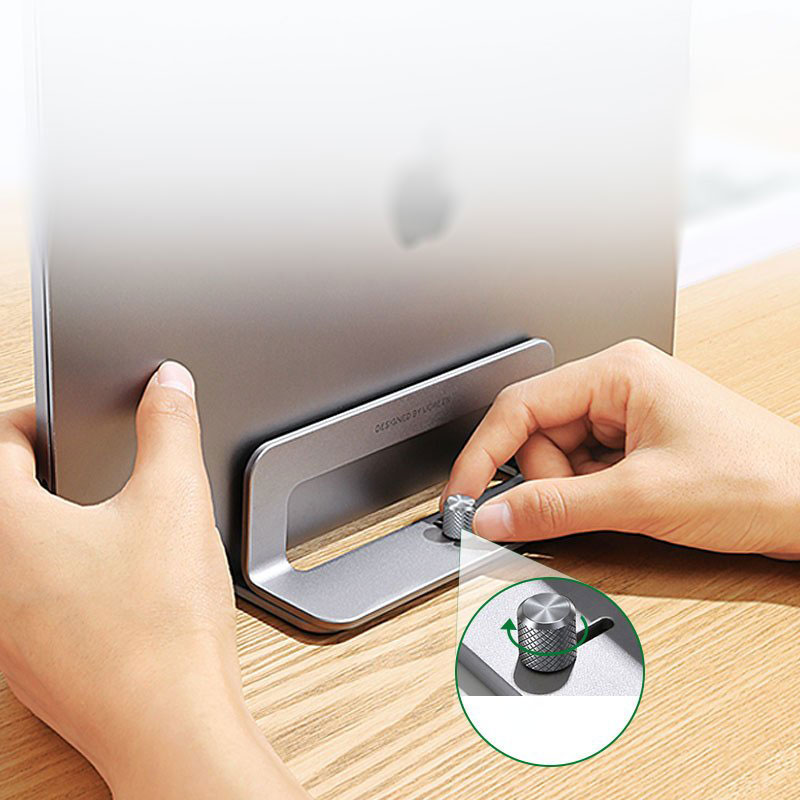 Підставка для ноутбука Vertical Laptop Stand LP258 UGREEN