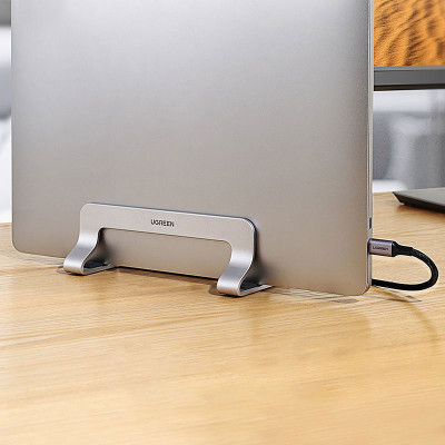 Підставка для ноутбука Vertical Laptop Stand LP258 UGREEN