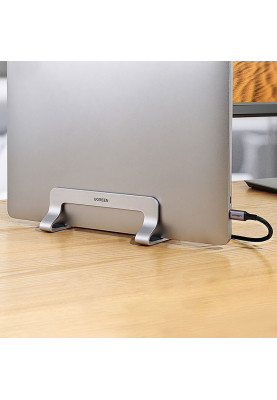 Підставка для ноутбука Vertical Laptop Stand LP258 UGREEN