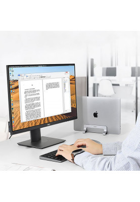 Підставка для ноутбука Vertical Laptop Stand LP258 UGREEN