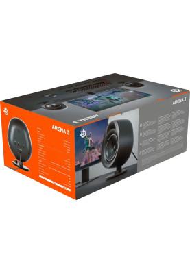 Акустична система 2.0 SteelSeries Arena 3 Bluetooth