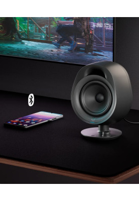 Акустична система 2.0 SteelSeries Arena 3 Bluetooth