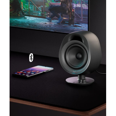 Акустична система 2.0 SteelSeries Arena 3 Bluetooth Акустична система 2.0 SteelSeries Arena 3 Bluetooth