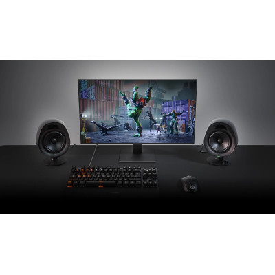Акустична система 2.0 SteelSeries Arena 3 Bluetooth Акустична система 2.0 SteelSeries Arena 3 Bluetooth