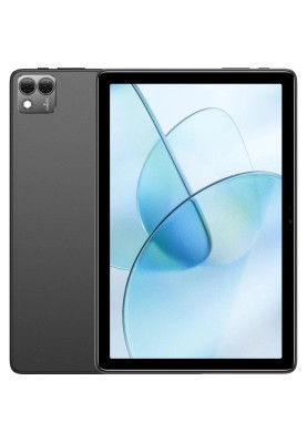 Планшет Doogee T10S 10.1" FHD /6GB/128GB/ T606 6600mAh/ 8+5Мп / LTE /Metal Grey