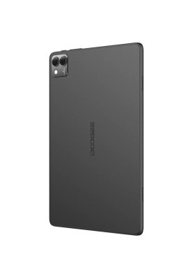 Планшет Doogee T10S 10.1" FHD /6GB/128GB/ T606 6600mAh/ 8+5Мп / LTE /Metal Grey