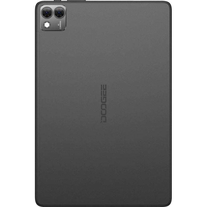 Планшет Doogee T10S 10.1" FHD /6GB/128GB/ T606 6600mAh/ 8+5Мп / LTE /Metal Grey