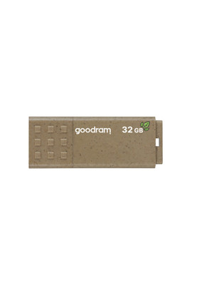 USB Flash GoodRAM 32GB USB 3.0 UME3 ECO FRIENDLY, Retail