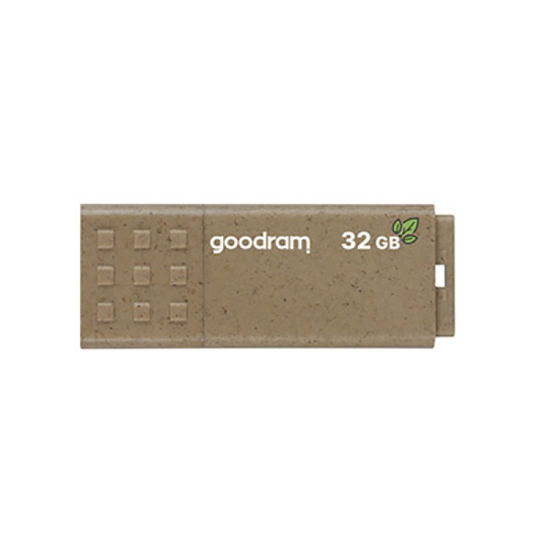 USB Flash GoodRAM 32GB USB 3.0 UME3 ECO FRIENDLY, Retail