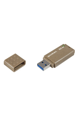 USB Flash GoodRAM 32GB USB 3.0 UME3 ECO FRIENDLY, Retail