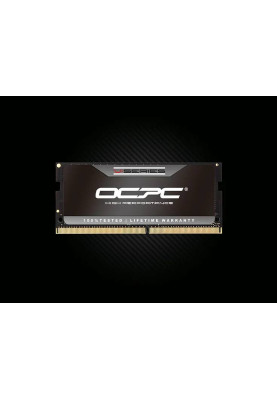 SoDIMM 8Gb DDR4 3200MHz OCPC VS, Retail