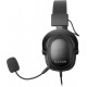 Ігрова гарнiтура Hator Hypergang Evo Black
