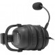 Ігрова гарнiтура Hator Hypergang Evo Black