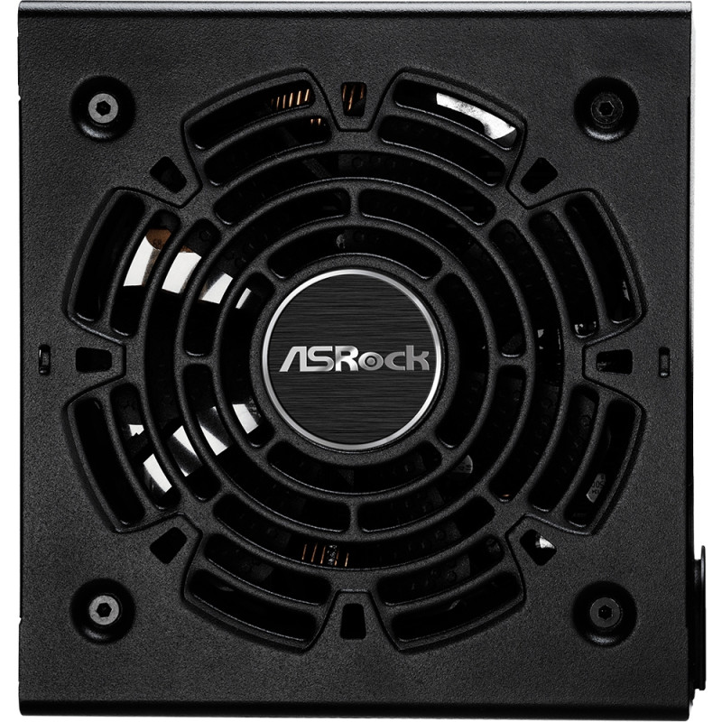 БЖ 750W ASRock Challenger CL-750G 120mm, 80+ Gold, Retail