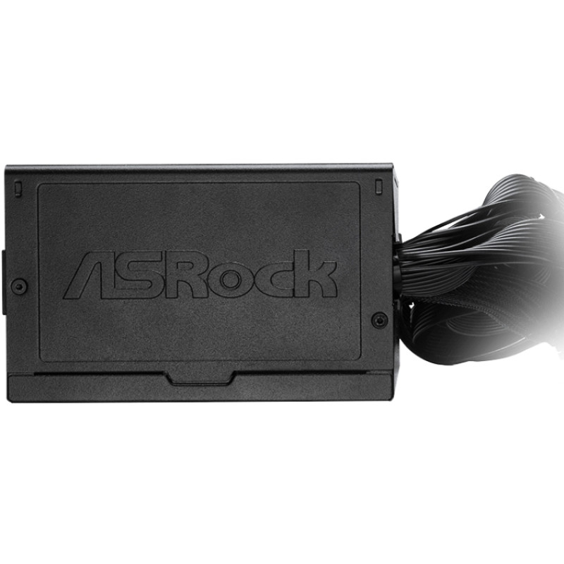 БЖ 750W ASRock Challenger CL-750G 120mm, 80+ Gold, Retail