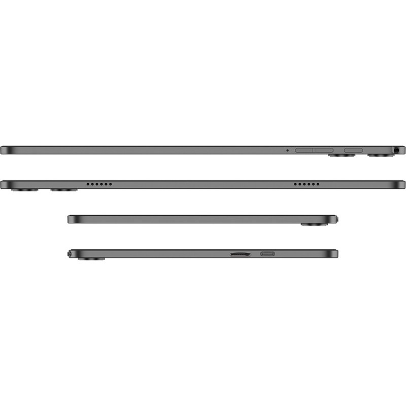 Планшет Teclast P30T (GIFT) 10.1” HD / 4GB / 128GB / A523 / 6000mAh / WIFI / 2+5Mp / metal / Grey