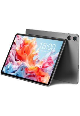 Планшет Teclast P30T (GIFT) 10.1” HD / 4GB / 128GB / A523 / 6000mAh / WIFI / 2+5Mp / metal / Grey