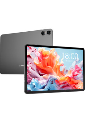 Планшет Teclast P30T (GIFT) 10.1” HD / 4GB / 128GB / A523 / 6000mAh / WIFI / 2+5Mp / metal / Grey