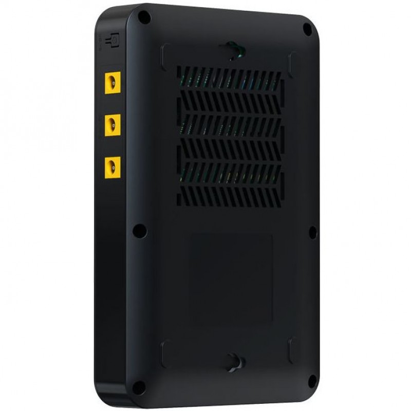 ДБЖ Marsriva DC UPS для роутерів KP1Plus 240VAC,4хDC+USB OUT, 2x5V/9V/2x12V1.5A 18W 16000Ah Li-Pol