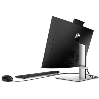 Моноблок 23.8'' HP ProOne 440 G9 i5-14500T/16Gb/SSD512Gb/Cam/K&M/WiFi/HAS/W11Pro