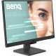 TFT 23.8" BenQ GW2490, IPS, 100Hz, 2хHDMI, DP, колонки, чорний