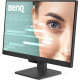 TFT 23.8" BenQ GW2490, IPS, 100Hz, 2хHDMI, DP, колонки, чорний