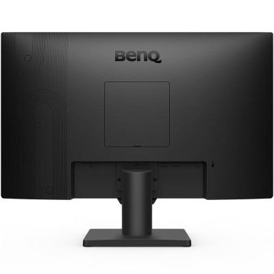 TFT 23.8" BenQ GW2490, IPS, 100Hz, 2хHDMI, DP, колонки, чорний