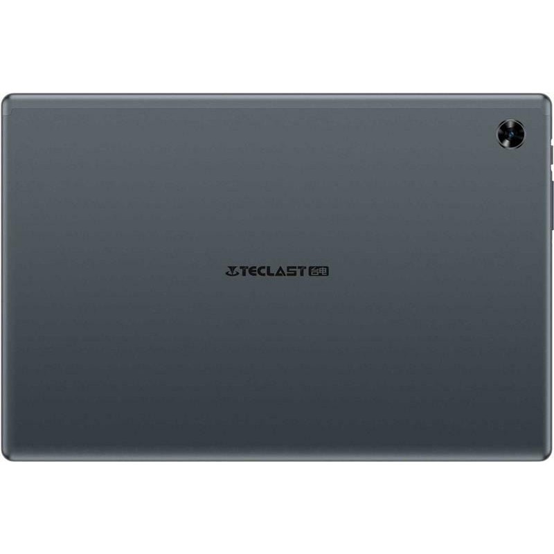 Планшет Teclast M40 Pro 10.1” FHD / 8GB / 128GB / T616 / 7000mAh / LTE / 5+8Mp /  Metal / Gray