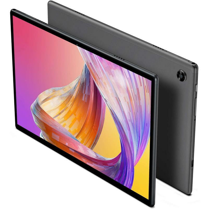 Планшет Teclast M40 Pro 10.1” FHD / 8GB / 128GB / T616 / 7000mAh / LTE / 5+8Mp /  Metal / Gray