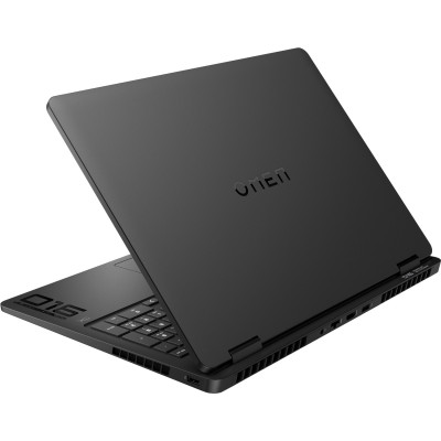 Ноутбук HP OMEN Gaming 16-ap0031ua 16" 2K IPS,300n/Ryzen 9-8940HX(5.3)/24Gb/SSD1Tb/RTX 5060,8GB/DOS/Чорний (C9SF0EA) Ноутбук HP OMEN Gaming 16-ap0031ua 16" 2K IPS,300n/Ryzen 9-8940HX(5.3)/24Gb/SSD1Tb/RTX 5060,8GB/DOS/Чорний (C9SF0EA)