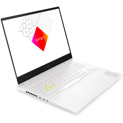 Ноутбук HP OMEN Gaming 16-u1022ua 16` WUXGA IPS,400n/i7-14700HX (5.5)/32Gb/SSD1Tb/RTX 4060, 8GB/Підсв/DOS (A4AA1EA)