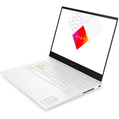 Ноутбук HP OMEN Gaming 16-u1022ua 16` WUXGA IPS,400n/i7-14700HX (5.5)/32Gb/SSD1Tb/RTX 4060, 8GB/Підсв/DOS (A4AA1EA)