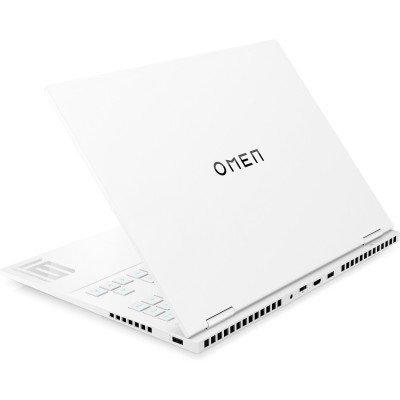 Ноутбук HP OMEN Gaming 16-u1022ua 16` WUXGA IPS,400n/i7-14700HX (5.5)/32Gb/SSD1Tb/RTX 4060, 8GB/Підсв/DOS (A4AA1EA)