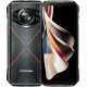Смартфон Doogee S cyber 6.58" FHD+ /8GB/256GB/ T606 / 10800mAh / 50+16Мп NFC/IP68/IP69K Black