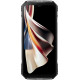 Смартфон Doogee S cyber 6.58" FHD+ /8GB/256GB/ T606 / 10800mAh / 50+16Мп NFC/IP68/IP69K Black