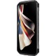 Смартфон Doogee S cyber 6.58" FHD+ /8GB/256GB/ T606 / 10800mAh / 50+16Мп NFC/IP68/IP69K Black