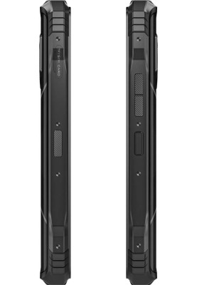 Смартфон Doogee S cyber 6.58" FHD+ /8GB/256GB/ T606 / 10800mAh / 50+16Мп NFC/IP68/IP69K Black