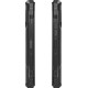 Смартфон Doogee S cyber 6.58" FHD+ /8GB/256GB/ T606 / 10800mAh / 50+16Мп NFC/IP68/IP69K Black