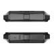Смартфон Doogee S cyber 6.58" FHD+ /8GB/256GB/ T606 / 10800mAh / 50+16Мп NFC/IP68/IP69K Black