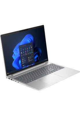 Ноутбук HP EliteBook 660 G11 16" WUXGA IPS,300n/U5-125H (4.5)/16Gb/SSD1Tb/RTX 2050,4GB/FPS/Підсв/DOS (902G0AV_V1)