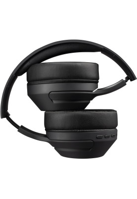 Гарнітура Defender FreeMotion B690, Bluetooth+3,5мм, Black